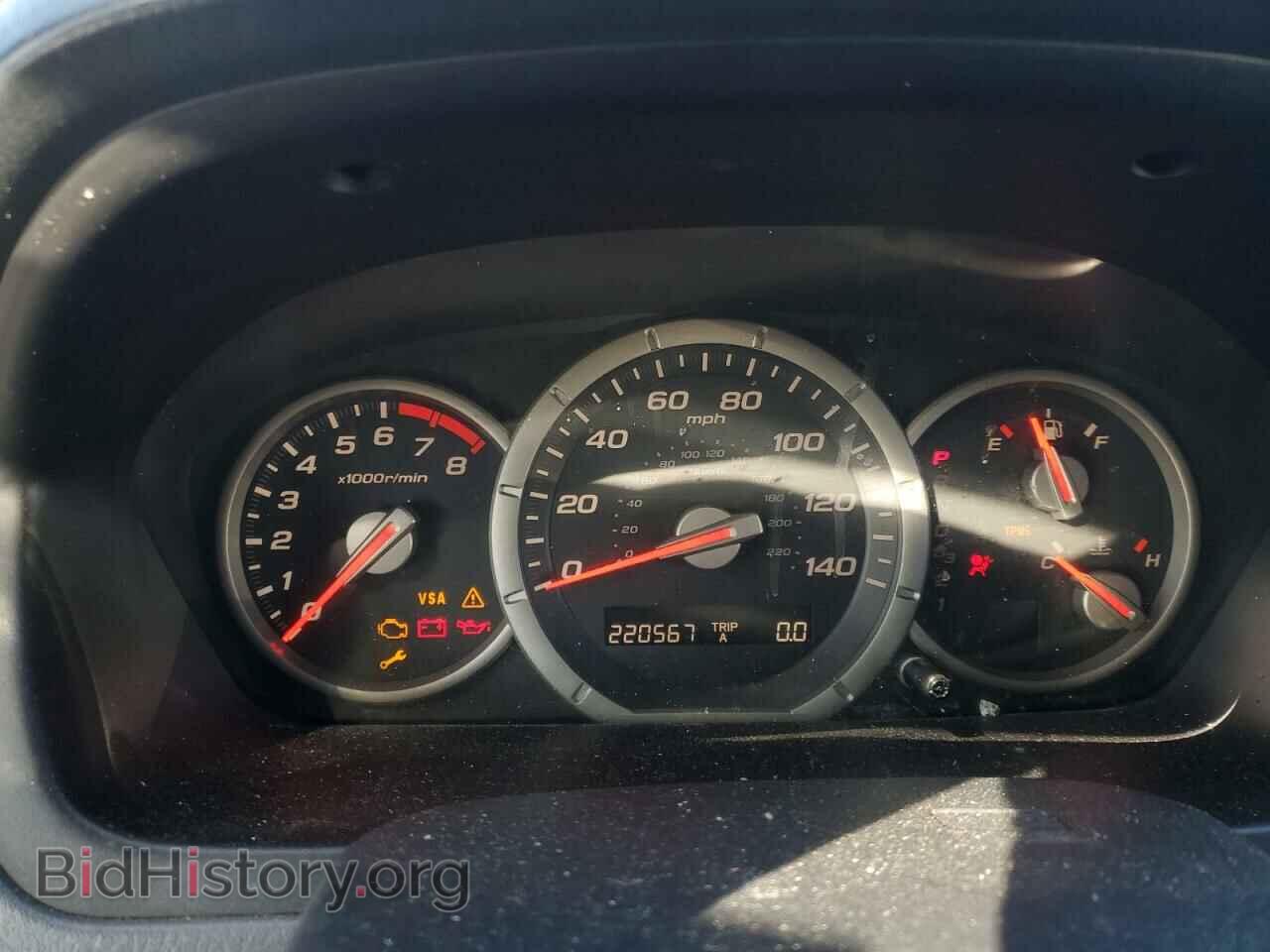 2008 HONDA PILOT - VIN: 5FNYF18748B020242 - Фото 9
