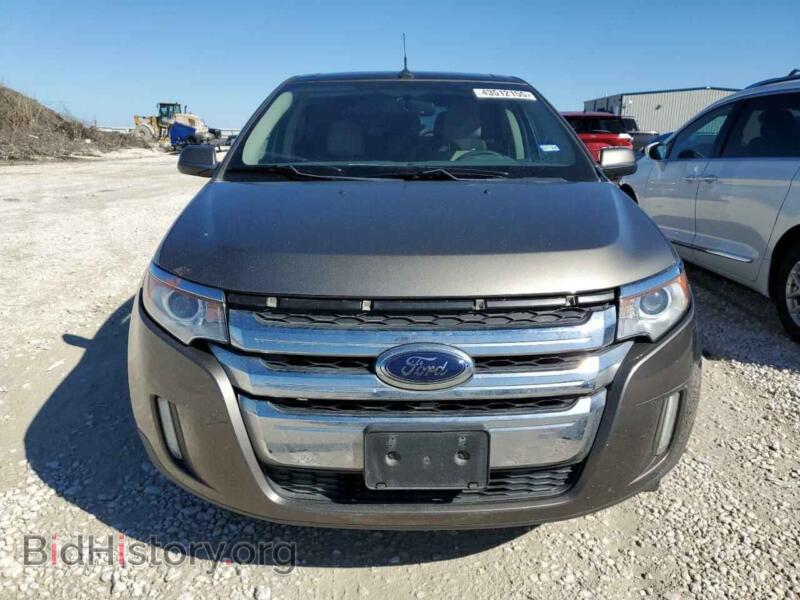 2012 Ford EDGE (VIN 2FMDK3JC3CBA93312) — photo 5 of 13