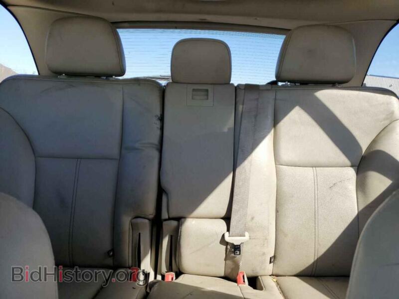 2012 Ford EDGE (VIN 2FMDK3JC3CBA93312) — photo 10 of 13