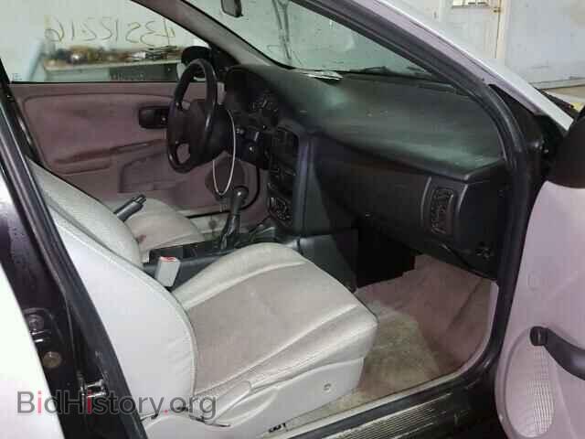 2000 SATURN SL/SL1/SL2 - VIN: 1G8ZF5280YZ235845 - Фото 5
