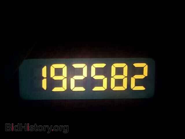 2000 SATURN SL/SL1/SL2 - VIN: 1G8ZF5280YZ235845 - Фото 8