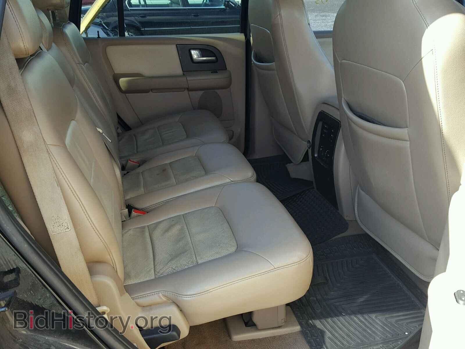 2004 FORD EXPEDITION - VIN: 1FMFU18L64LA84313 - Фото 6