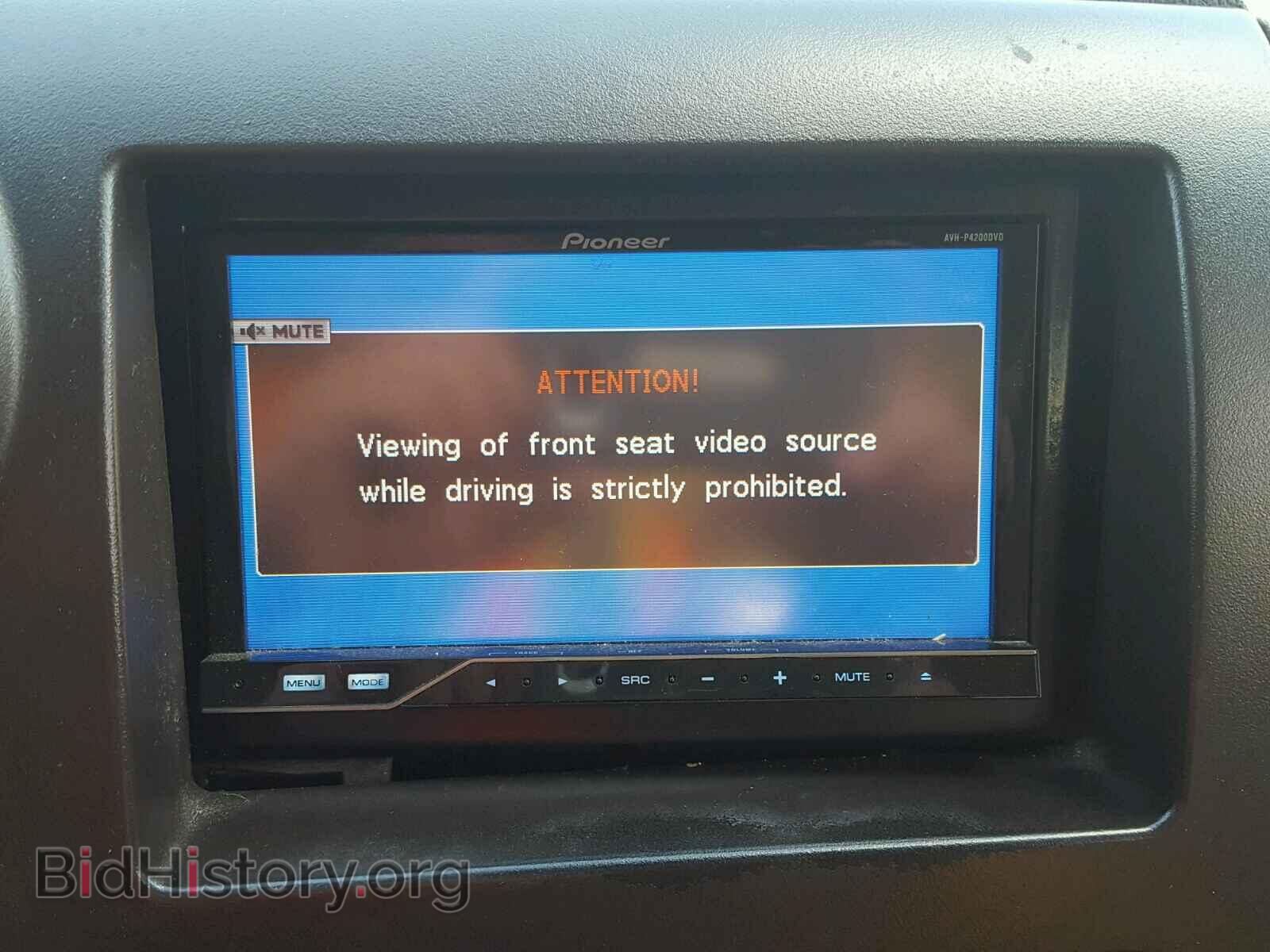 2004 FORD EXPEDITION - VIN: 1FMFU18L64LA84313 - Фото 9