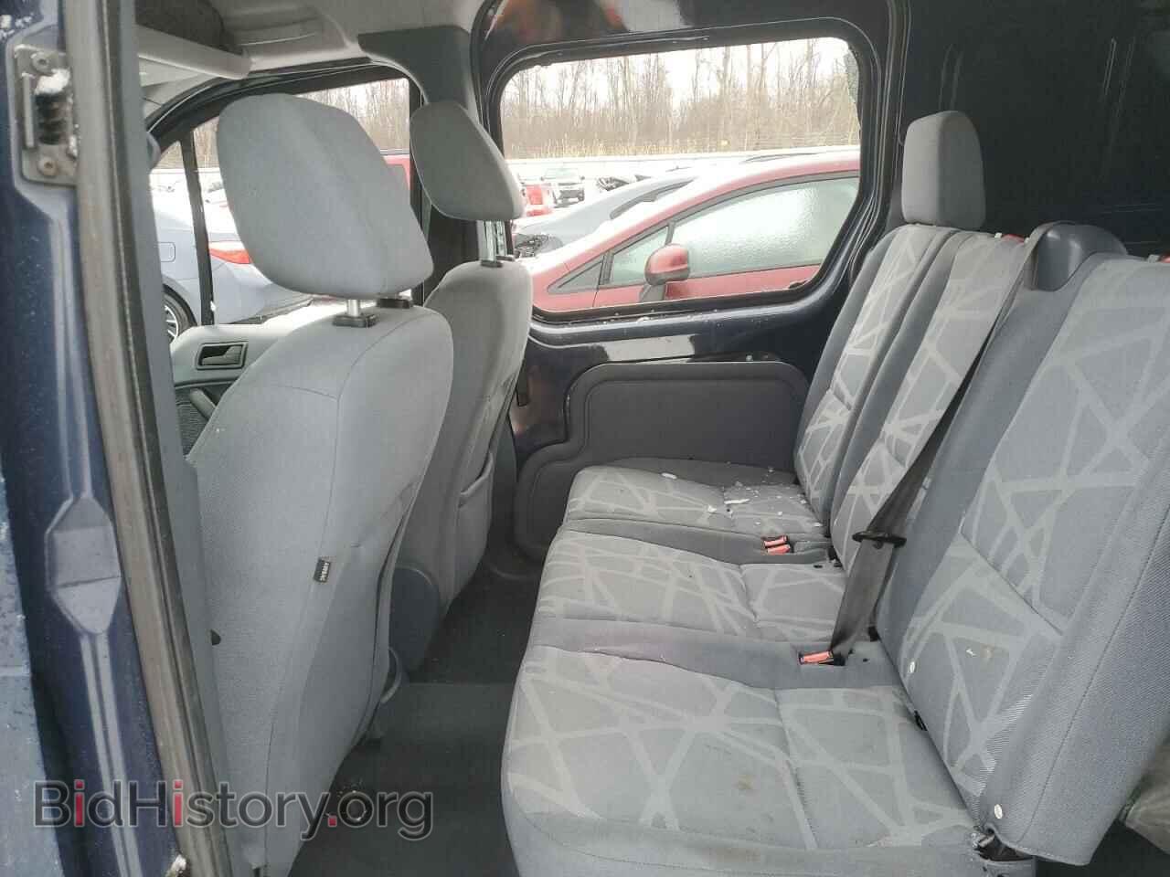 2012 FORD TRANSIT - VIN: NM0KS9BN6CT083515 - Фото 11