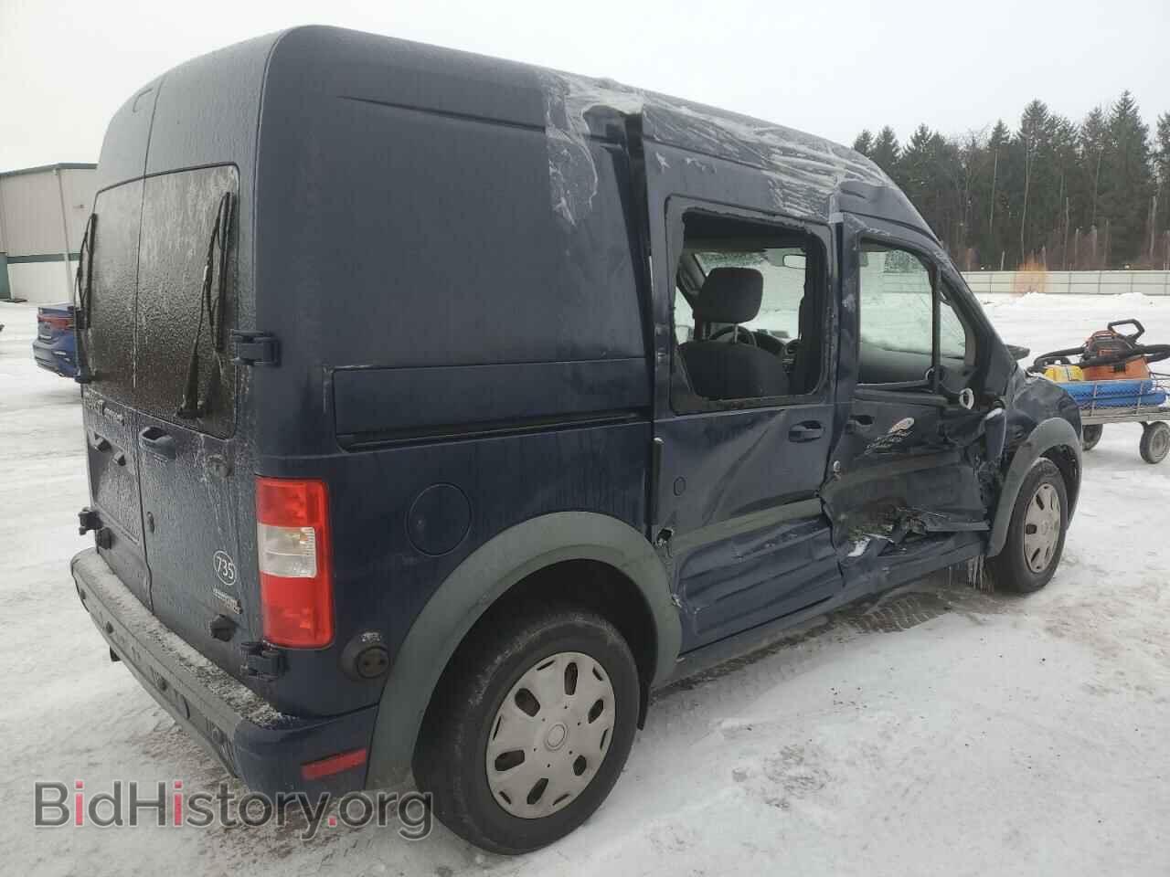2012 FORD TRANSIT - VIN: NM0KS9BN6CT083515 - Фото 3