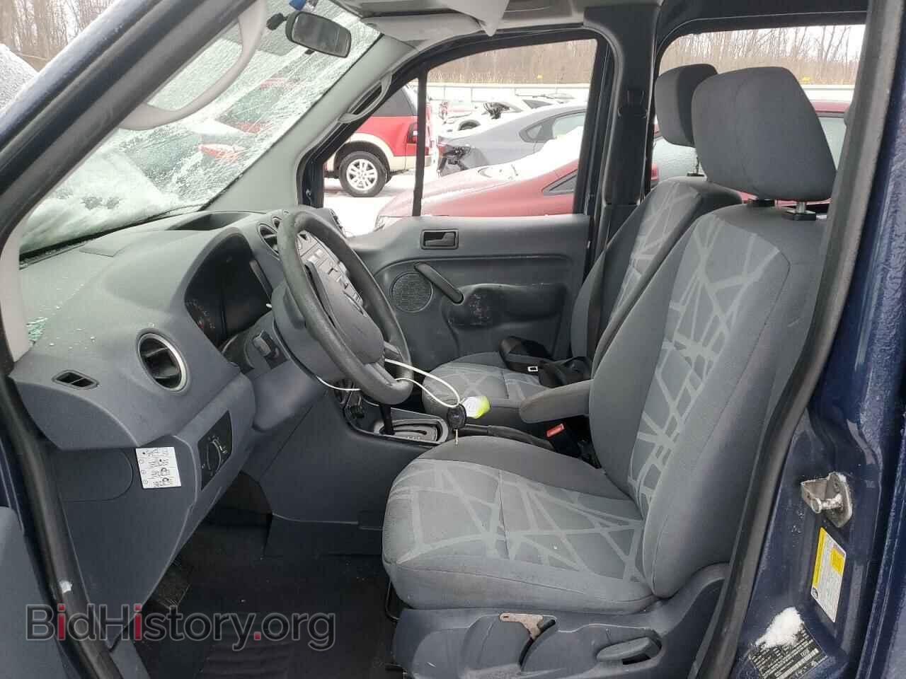 2012 FORD TRANSIT - VIN: NM0KS9BN6CT083515 - Фото 7