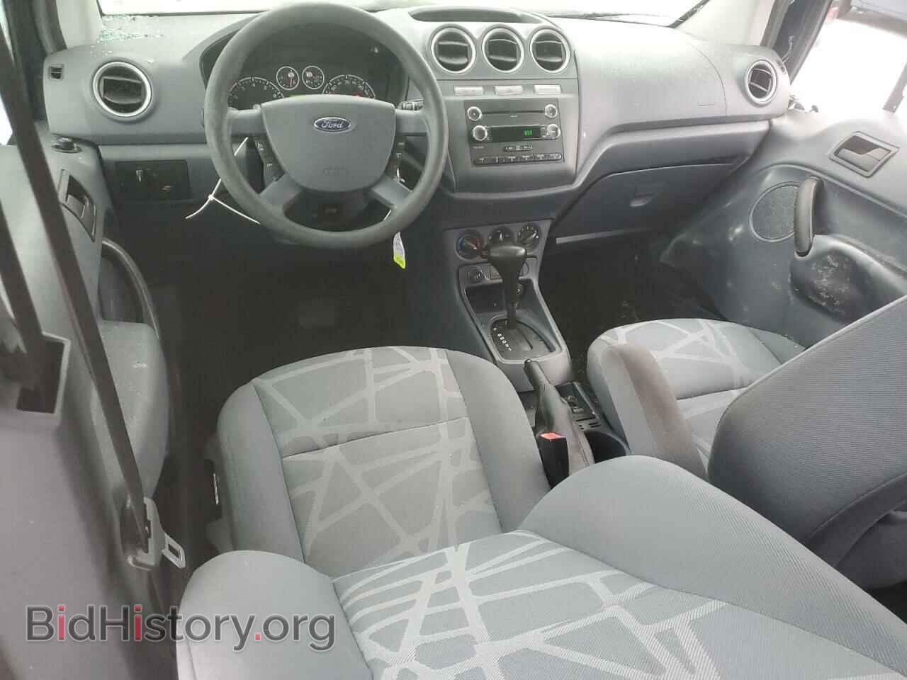 2012 FORD TRANSIT - VIN: NM0KS9BN6CT083515 - Фото 8