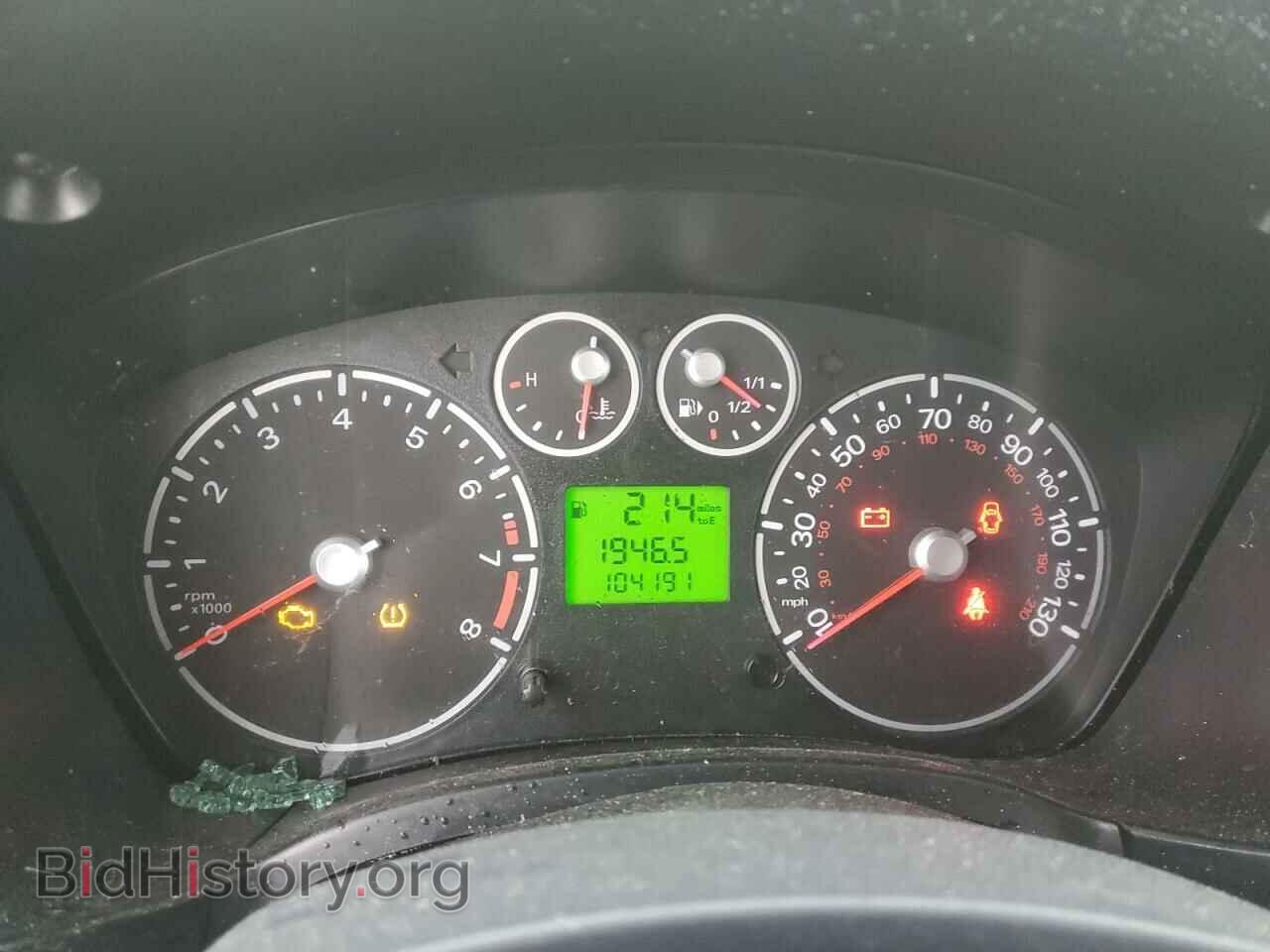 2012 FORD TRANSIT - VIN: NM0KS9BN6CT083515 - Фото 9