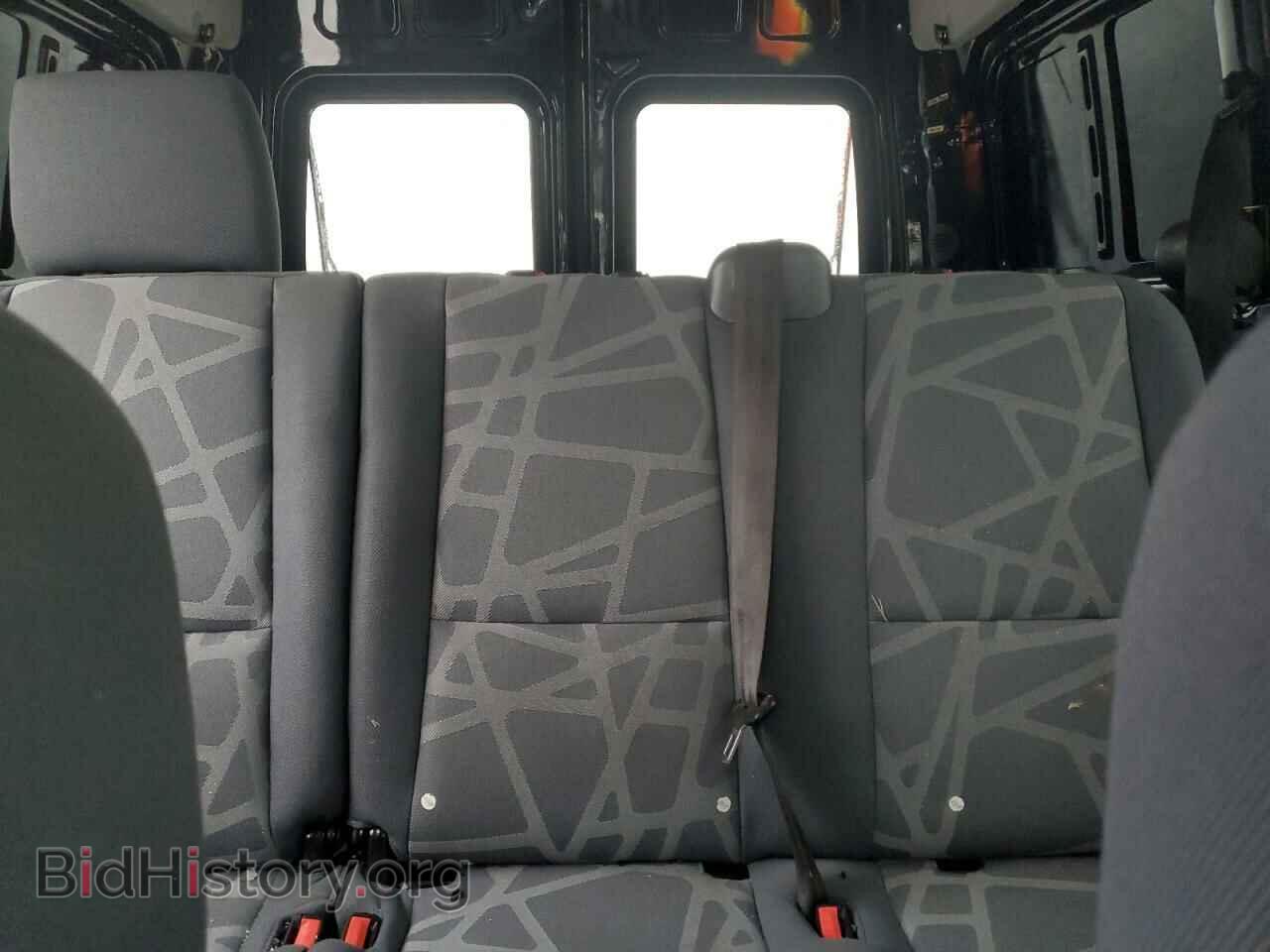 2012 FORD TRANSIT - VIN: NM0KS9BN6CT083515 - Фото 10