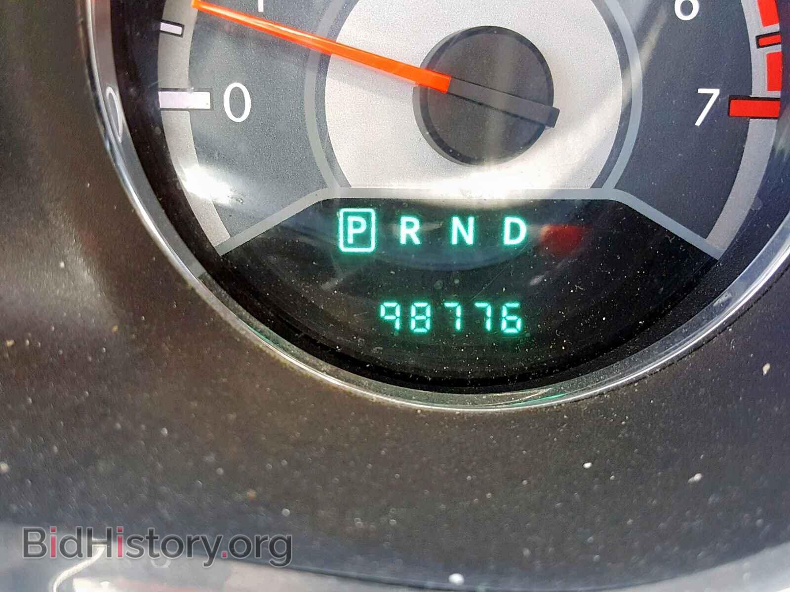 2012 CHRYSLER 200 - VIN: 1C3CCBAB8CN149364 - Фото 8