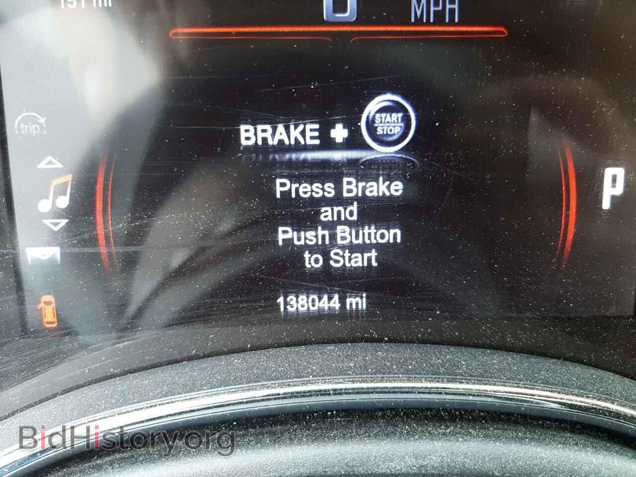 2014 DODGE DURANGO - VIN: 1C4RDJAG2EC381501 - Photo 8