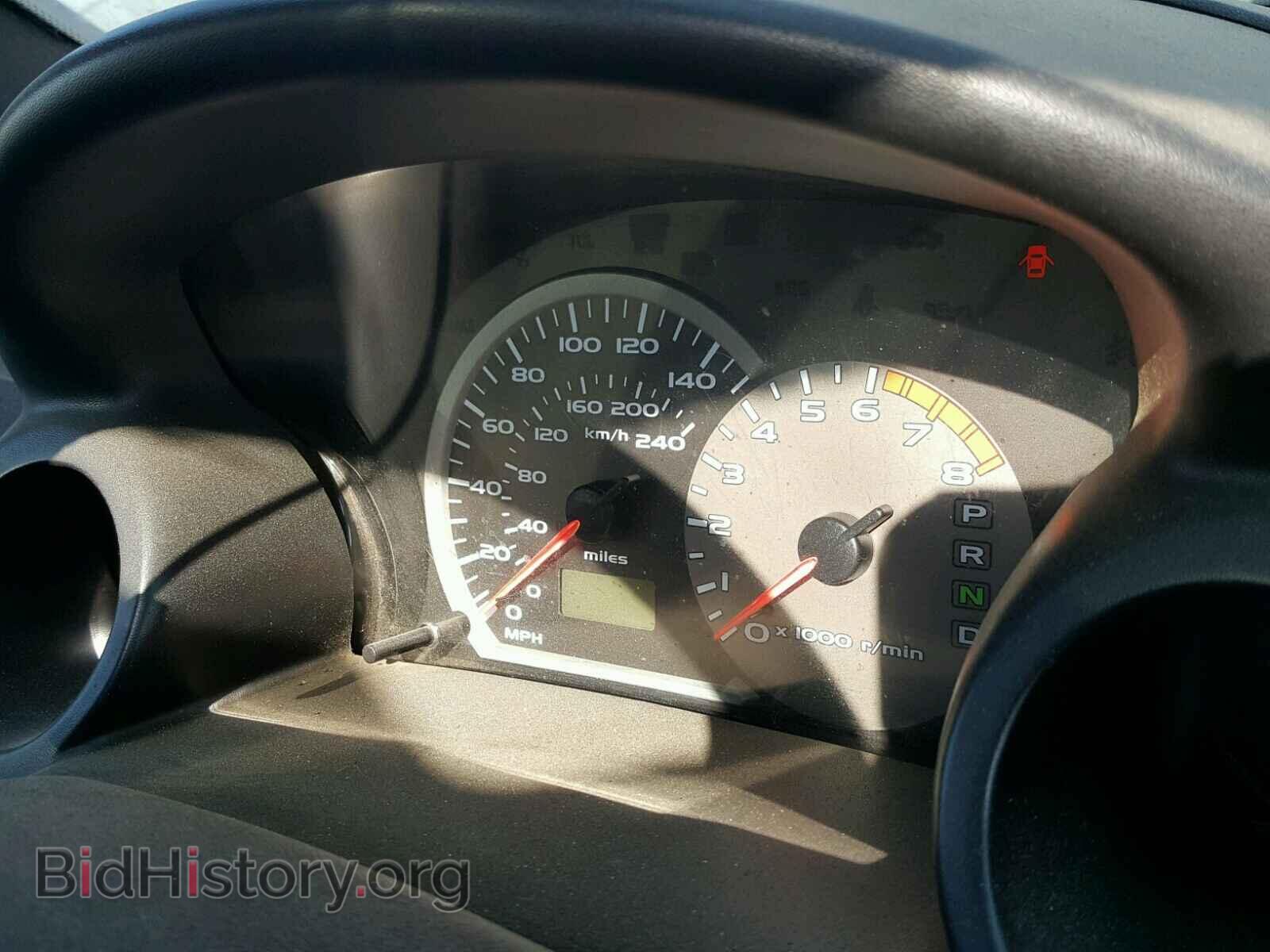 2003 MITSUBISHI ECLIPSE - VIN: 4A3AE75H33E042051 - Фото 8