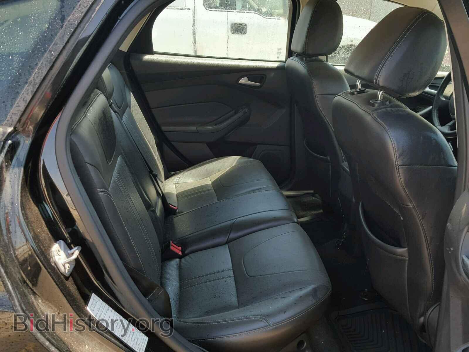 2014 FORD FOCUS - VIN: 1FADP3K29EL200738 - Photo 6