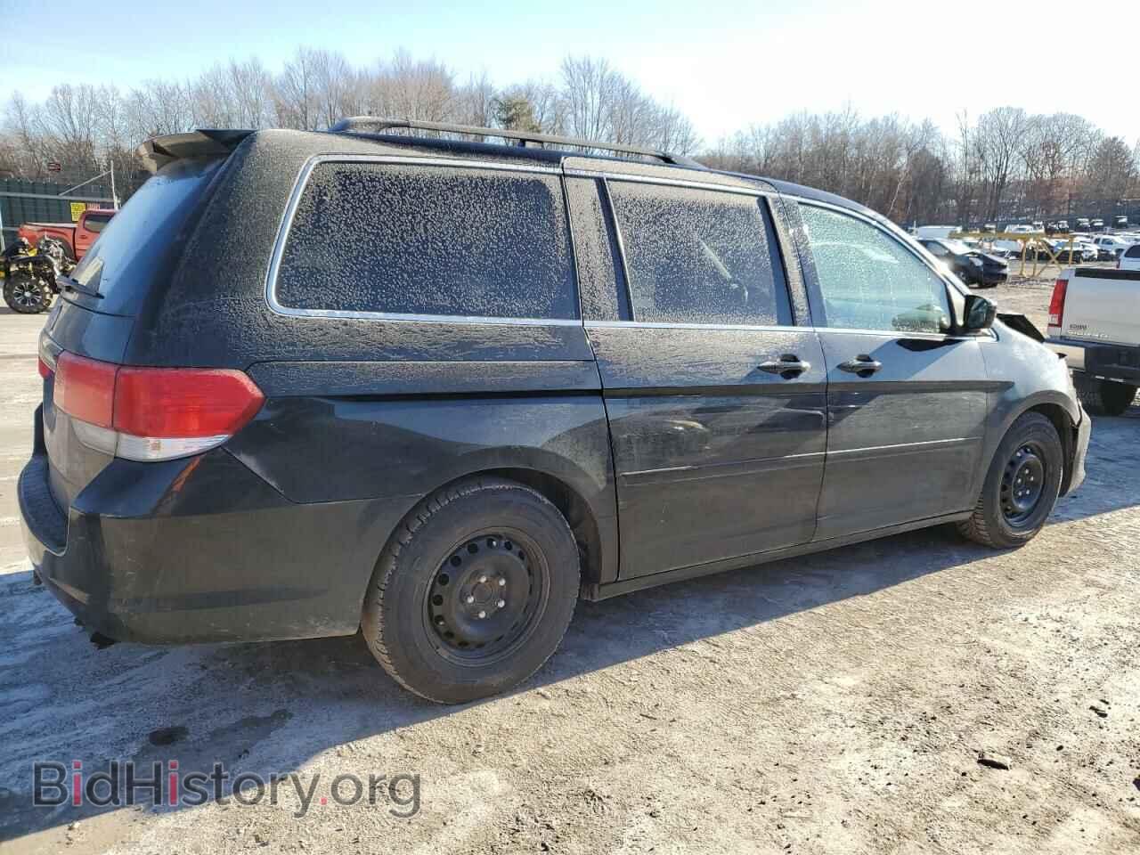 2010 HONDA All Models - VIN: 5FNRL3H60AB090178 - Фото 3