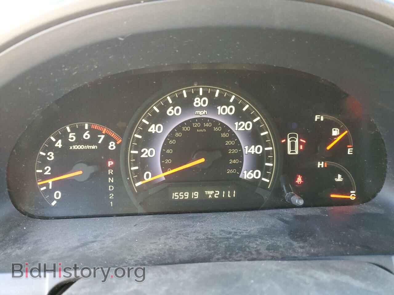2010 HONDA All Models - VIN: 5FNRL3H60AB090178 - Фото 9