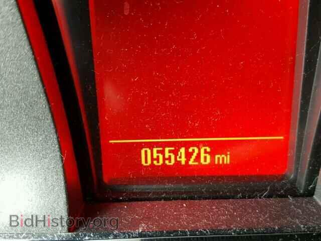 2013 GMC TERRAIN - VIN: 2GKALSEK4D6422470 - Photo 8