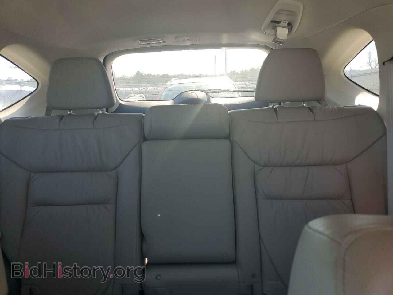 2013 HONDA CRV - VIN: 2HKRM3H7XDH524182 - Фото 10