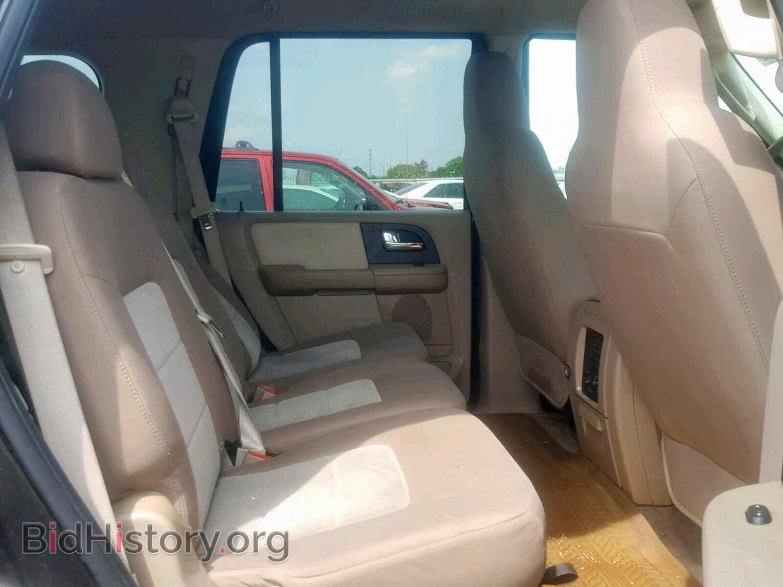 2005 FORD EXPEDITION - VIN: 1FMPU165X5LA53589 - Фото 6