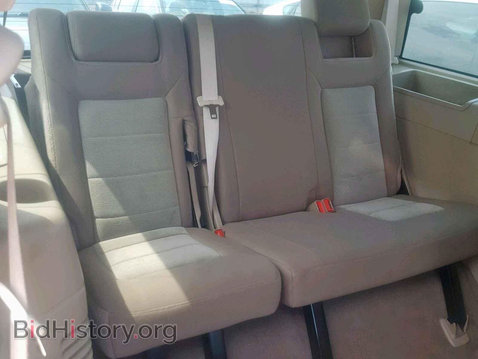 2005 FORD EXPEDITION - VIN: 1FMPU165X5LA53589 - Фото 9