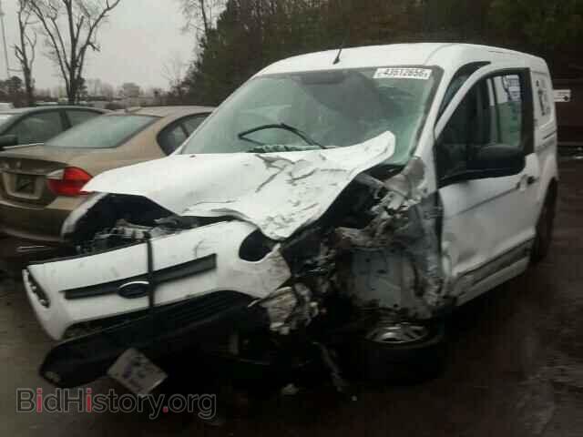 2014 FORD TRANSIT CO - VIN: NM0LE7E77E1143958 - Фото 2