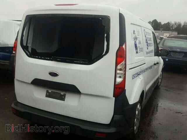 2014 FORD TRANSIT CO - VIN: NM0LE7E77E1143958 - Фото 4