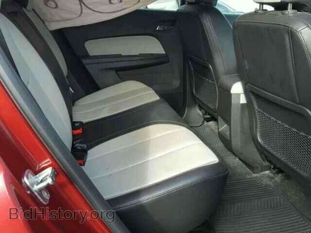 2012 GMC TERRAIN - VIN: 2GKFLXE53C6264666 - Photo 6