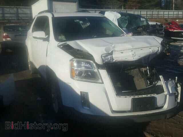 Photo 2CTALFEW3A6325248 - GMC TERRAIN 2010