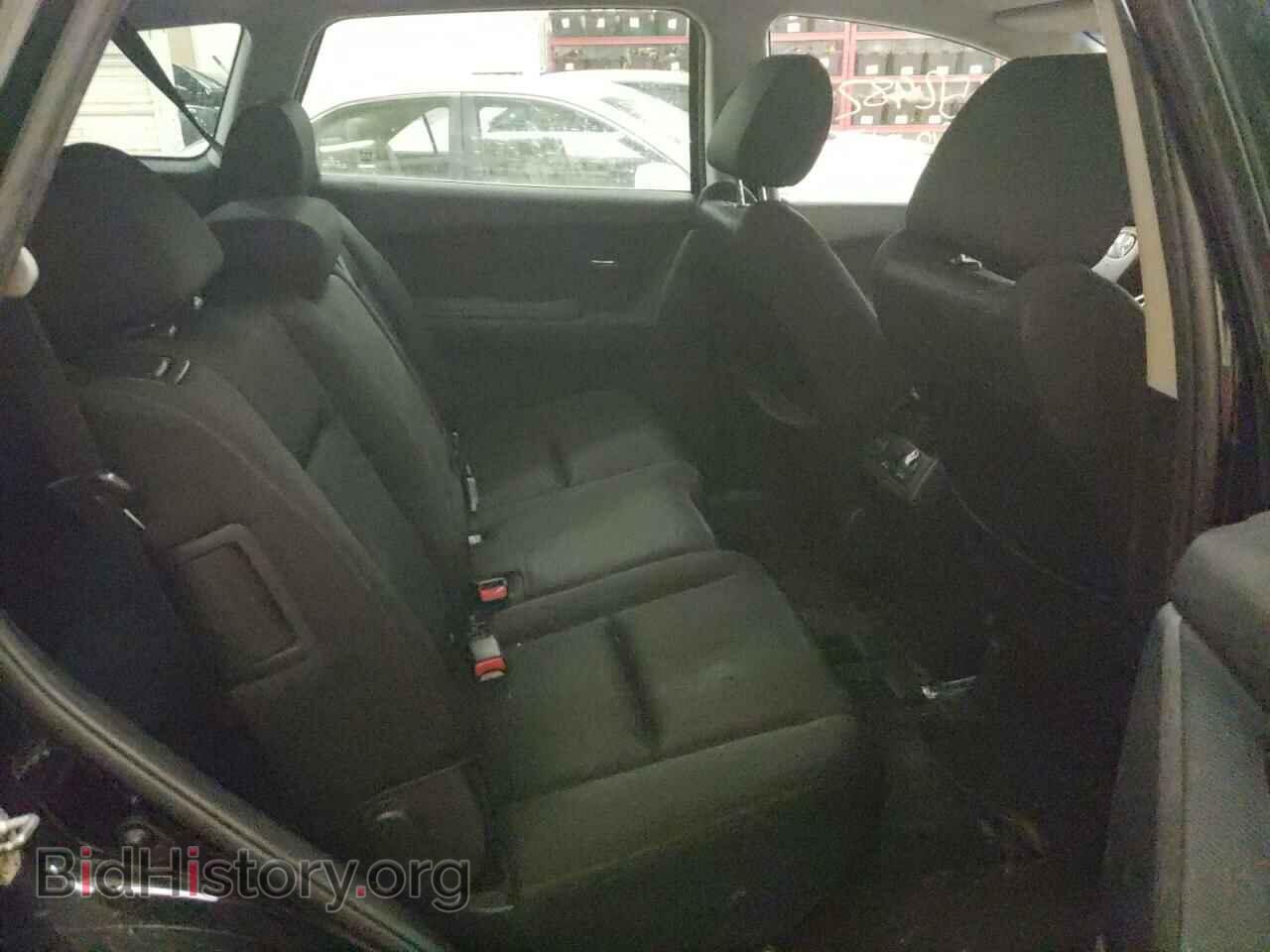 2011 MAZDA CX-9 - VIN: JM3TB2BA2B0307575 - Фото 6