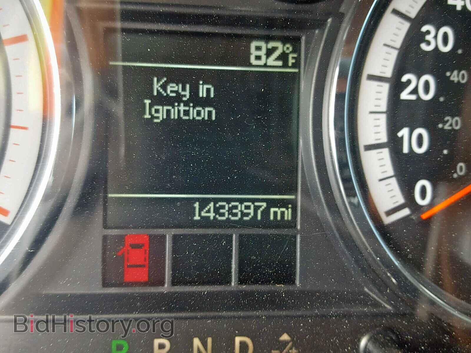 2011 DODGE RAM 2500 - VIN: 3D7TP2CL9BG529056 - Фото 8