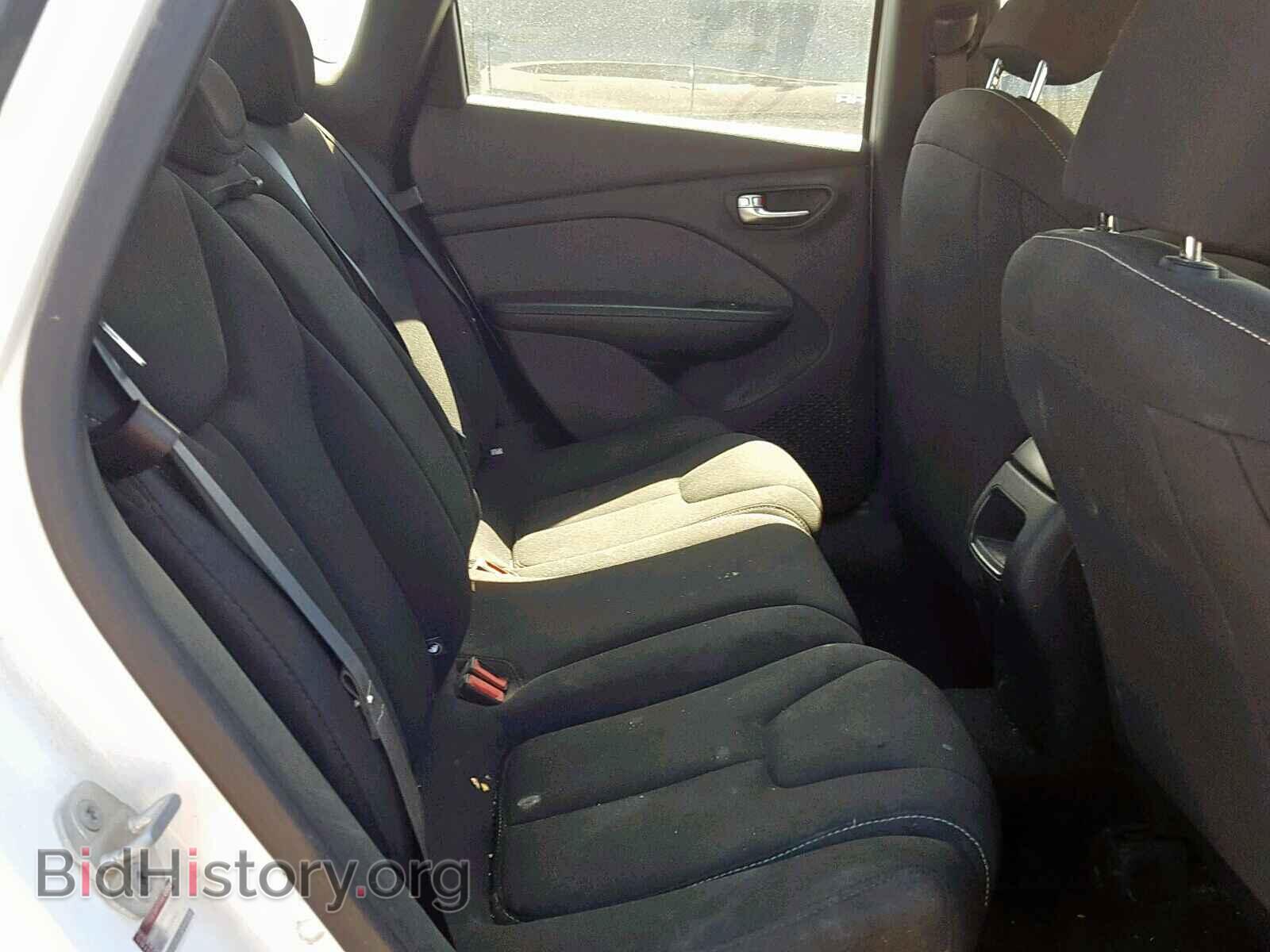 2013 DODGE DART - VIN: 1C3CDFBA8DD344818 - Фото 6