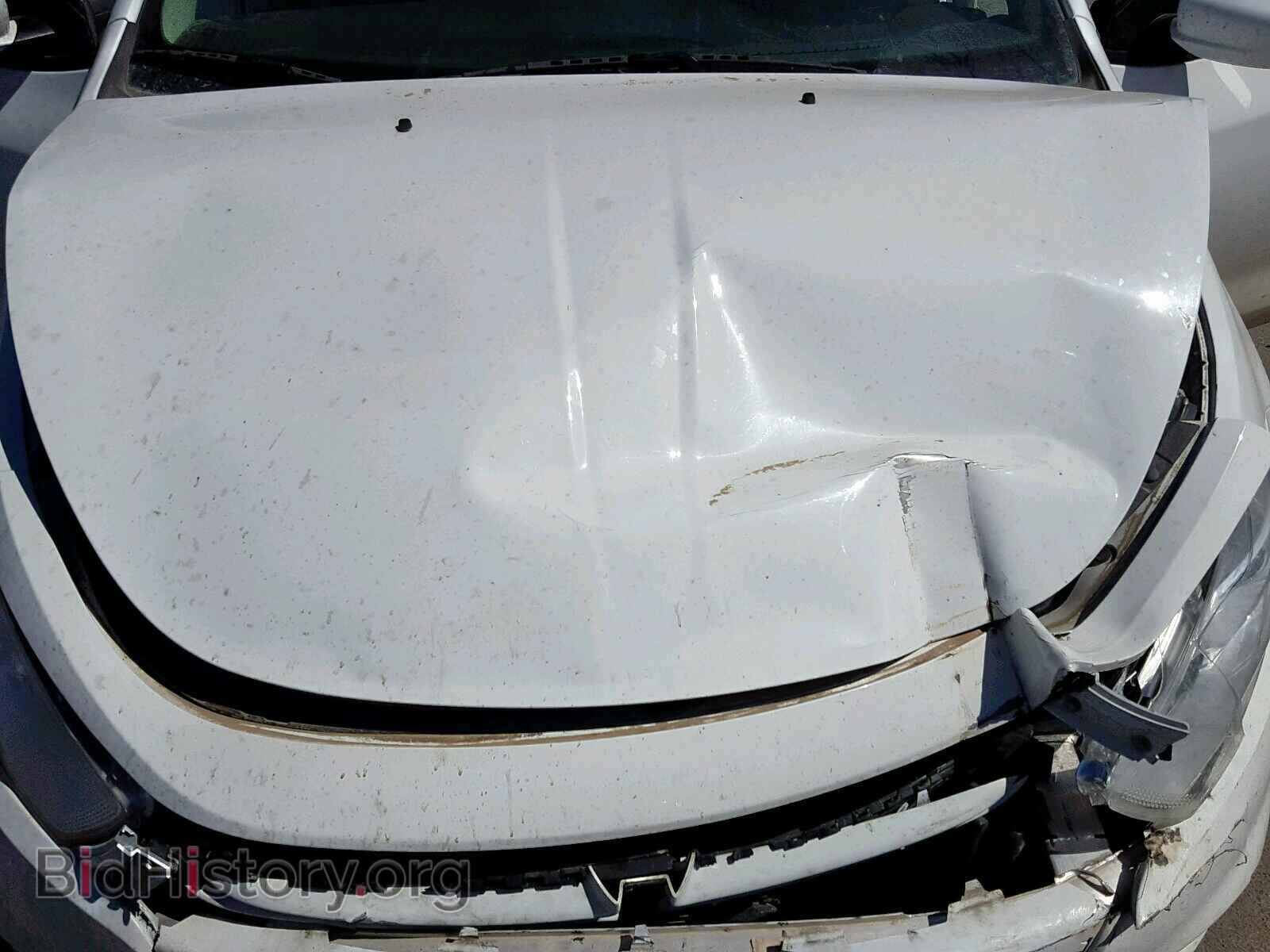 2013 DODGE DART - VIN: 1C3CDFBA8DD344818 - Фото 7