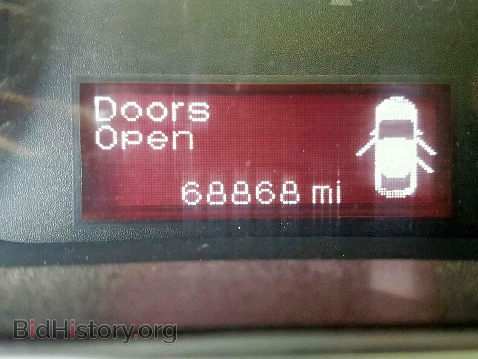 2013 DODGE DART - VIN: 1C3CDFBA8DD344818 - Фото 8