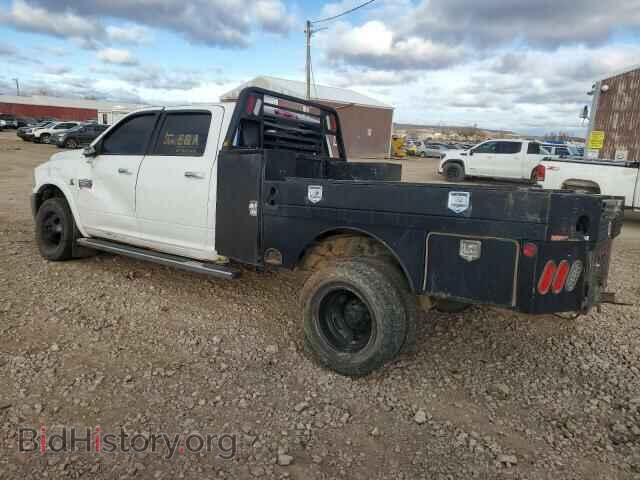 2012 DODGE RAM 3500 - VIN: 3C63DRJL9CG288946 - Фото 2