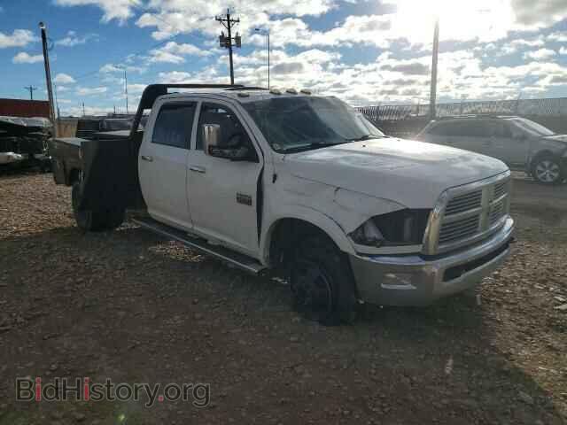 2012 DODGE RAM 3500 - VIN: 3C63DRJL9CG288946 - Фото 4