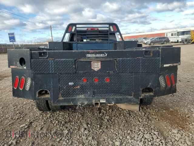 2012 DODGE RAM 3500 - VIN: 3C63DRJL9CG288946 - Фото 6