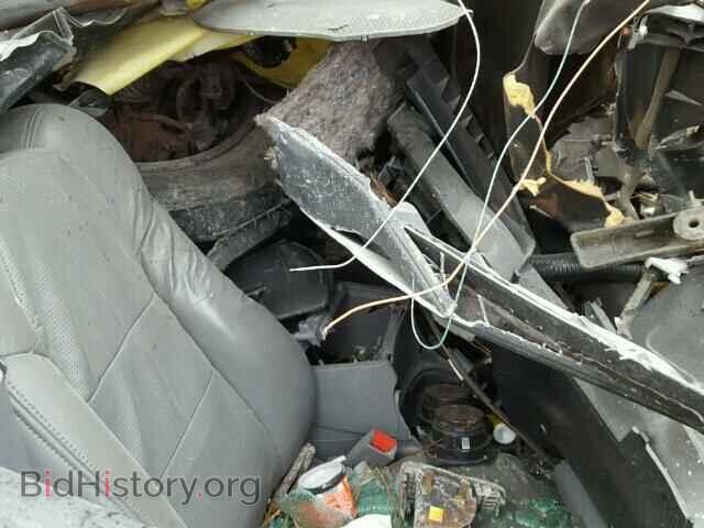 2005 ACURA MDX - VIN: 2HNYD18215H556933 - Фото 5
