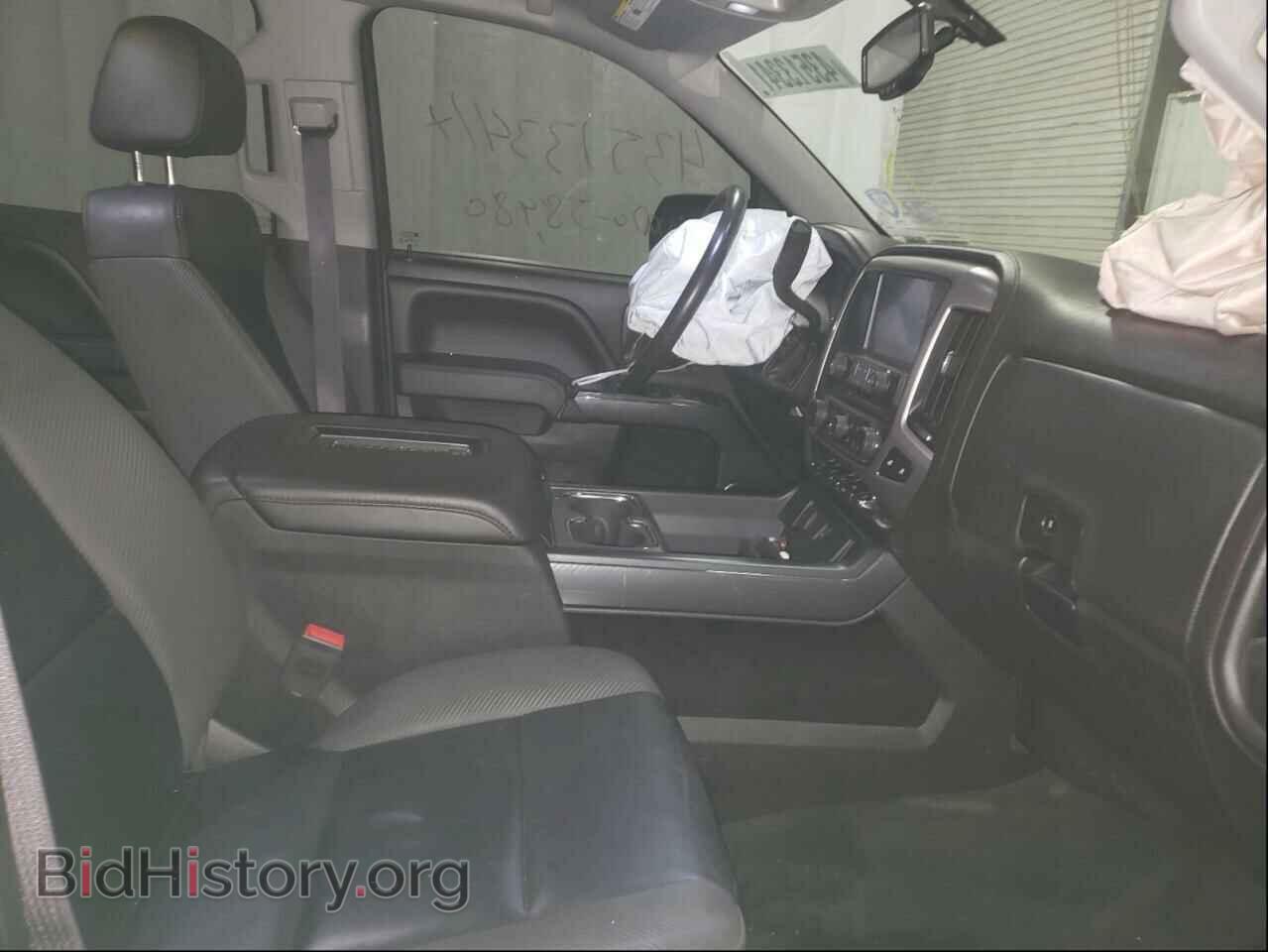 2017 GMC SIERRA - VIN: 3GTU2NEC0HG200637 - Фото 5