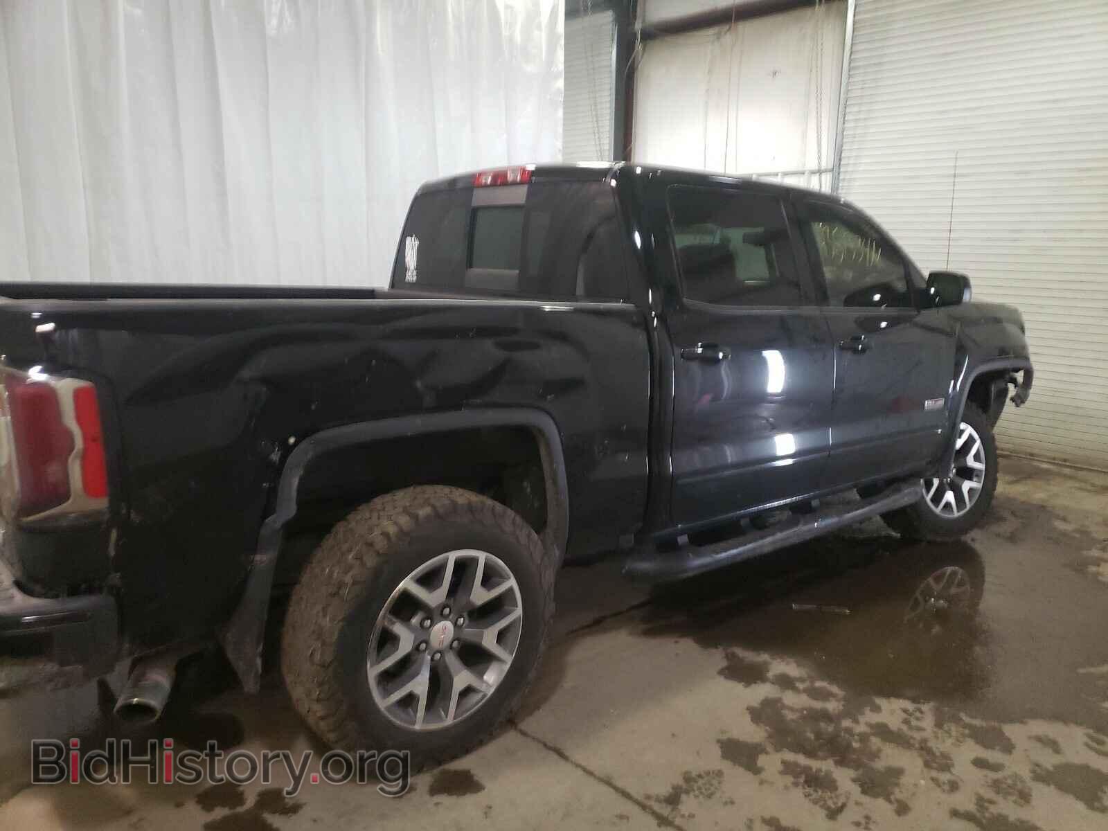 2017 GMC SIERRA - VIN: 3GTU2NEC0HG200637 - Фото 9