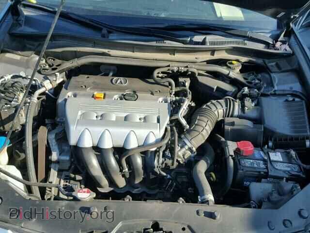 2010 ACURA TSX - VIN: JH4CU2F68AC013313 - Фото 7