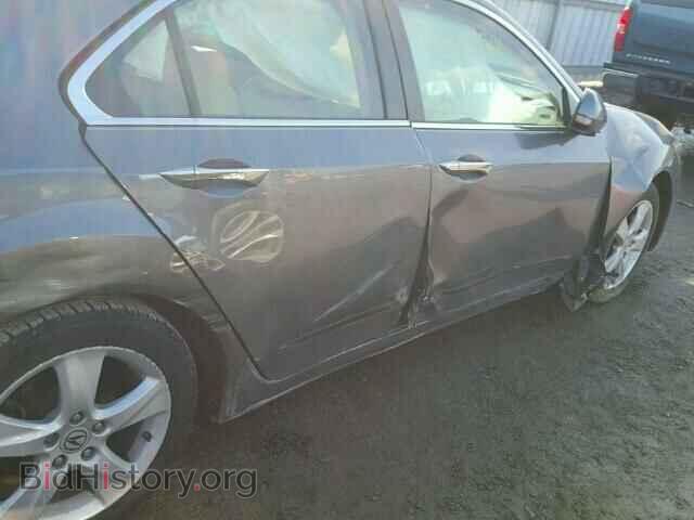 2010 ACURA TSX - VIN: JH4CU2F68AC013313 - Фото 10