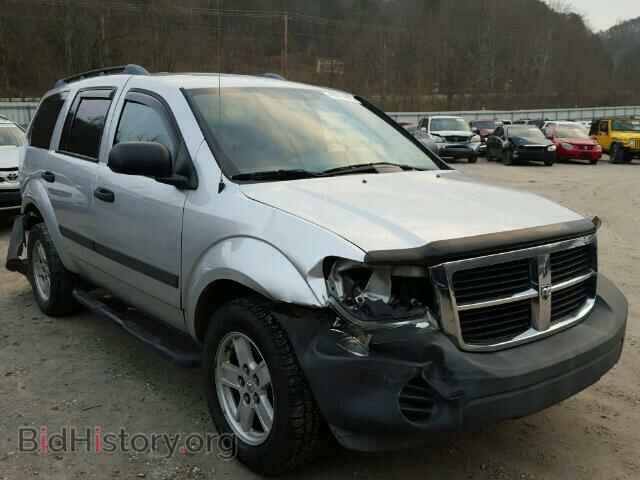 Photo 1D8HB38N48F130033 - DODGE DURANGO 2008