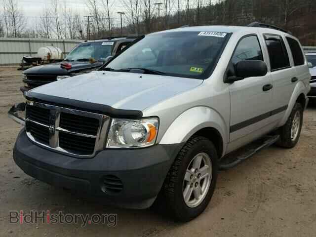 2008 DODGE DURANGO - VIN: 1D8HB38N48F130033 - Photo 2