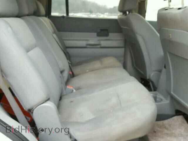 2008 DODGE DURANGO - VIN: 1D8HB38N48F130033 - Photo 6