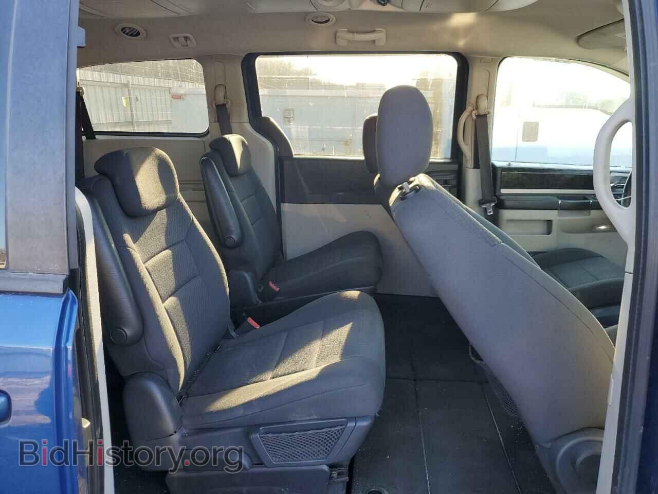 2010 DODGE CARAVAN - VIN: 2D4RN5D13AR145620 - Photo 11