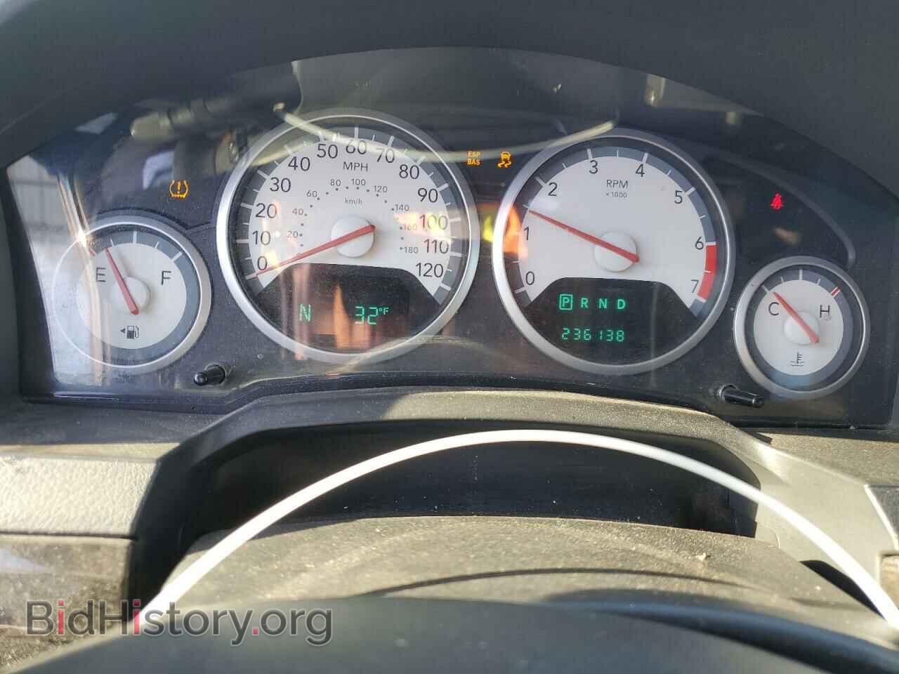 2010 DODGE CARAVAN - VIN: 2D4RN5D13AR145620 - Photo 9
