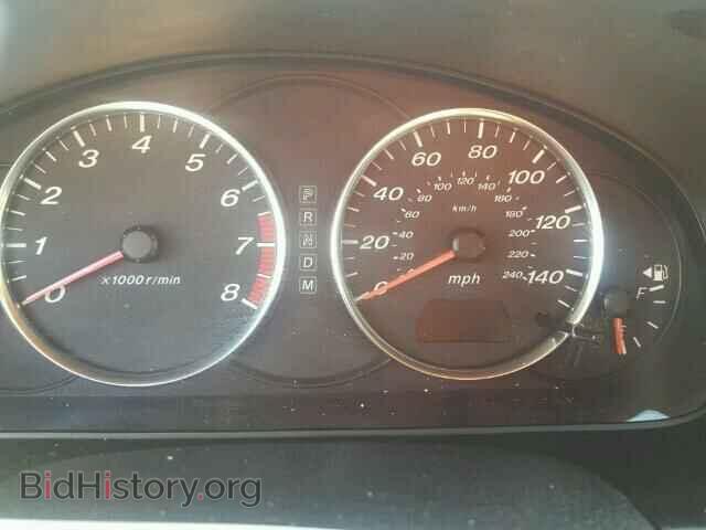 2007 MAZDA 6 - VIN: 1YVHP80C875M32592 - Фото 8