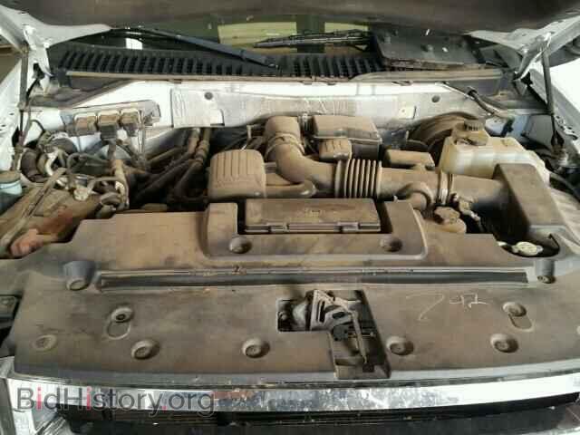 2010 FORD EXPEDITION - VIN: 1FMJU1F54AEB08185 - Фото 7