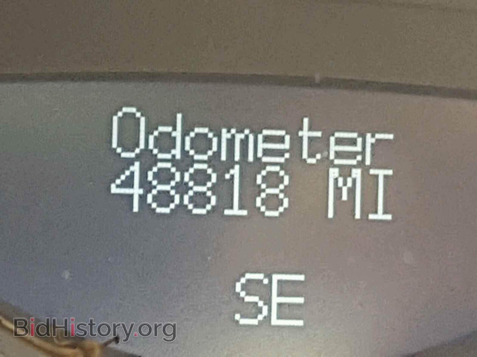2012 CADILLAC CTS - VIN: 1G6DE5E52C0107935 - Фото 8