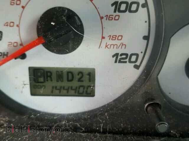 2002 FORD ESCAPE - VIN: 1FMCU04182KD99165 - Фото 8