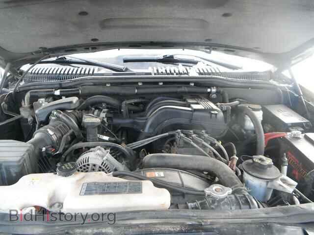 2007 FORD EXPLORER - VIN: 1FMEU74E17UB81830 - Фото 7